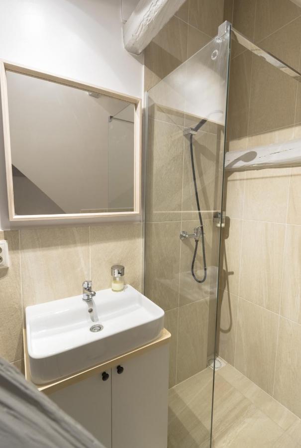 Olymp Apartment Банска-Штьявница Экстерьер фото