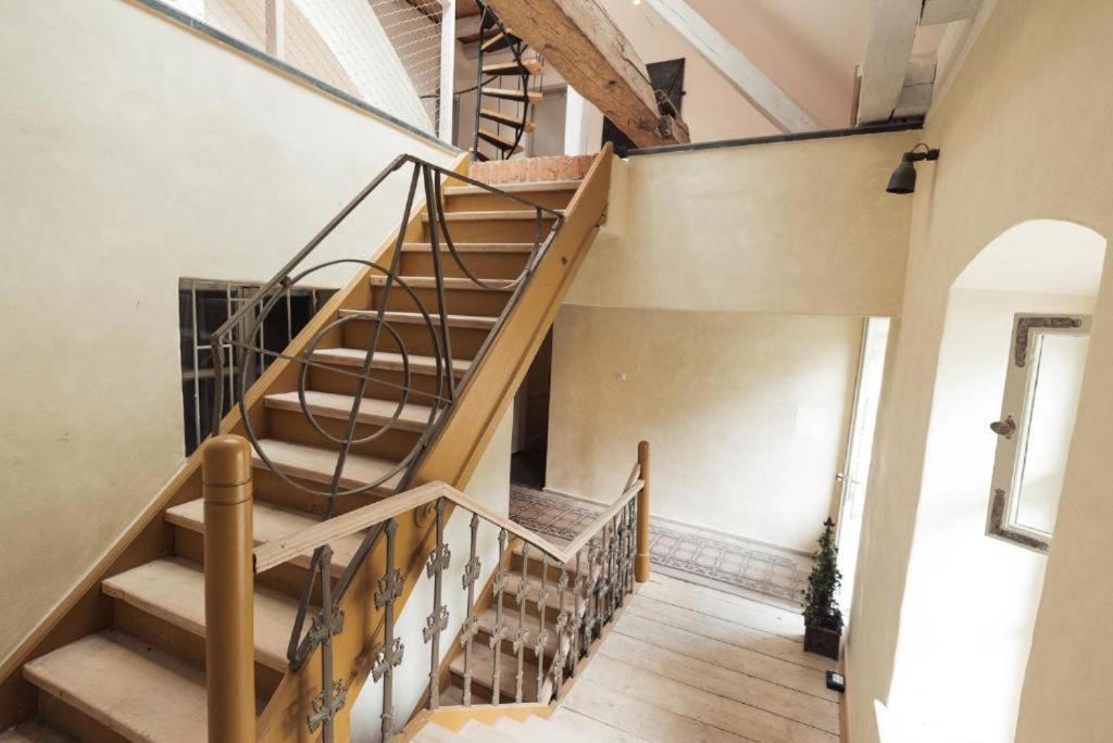 Olymp Apartment Банска-Штьявница Экстерьер фото